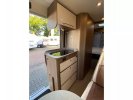 Rapido Dreamer 55 D Vast Bed 86000 km 2015  foto: 12