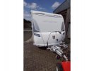 Tabbert Rossini 450 TD mover, awning, French bed photo: 1