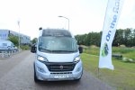 Adria 640 SLB Twin Supreme, 2.3 MultiJ. 140 PK, Maxi chassis, Motor/ Dak-airco, Enkele-bedden, Trekhaak, Metallic kleur, Bj. 2021 Buscamper Marum Groningen foto: 2