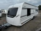 LMC Lord Brillant 700 Queensbed | Airco, Mover  foto: 1