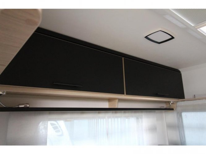 Caravelair Sport Line 480 Model 2024  foto: 10