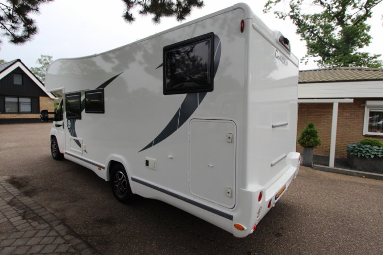 Chausson Vip C 717 GA