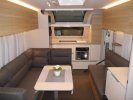 Adria Adora 613 HT gratis voortent of mover  foto: 7