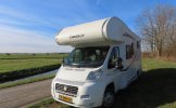 Chausson 4 Pers. Einen Chausson-Camper in Monster mieten? Ab 107 € pro Tag – Goboony-Foto: 0