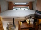 Hymer Tramp T 598 GL Queensbed, Hefbed, Scooter / Fietsendrager! foto: 20