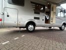 Hymer EX 562 141 pk bomvoll!!! euro 5 enkele bedden EP level systeem luifel zonnepaneel sinus omvormer elktr schotel tv 2x verduistering cabine grote garage foto: 8