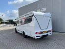 LMC Tourer 630 T 165pk  foto: 1