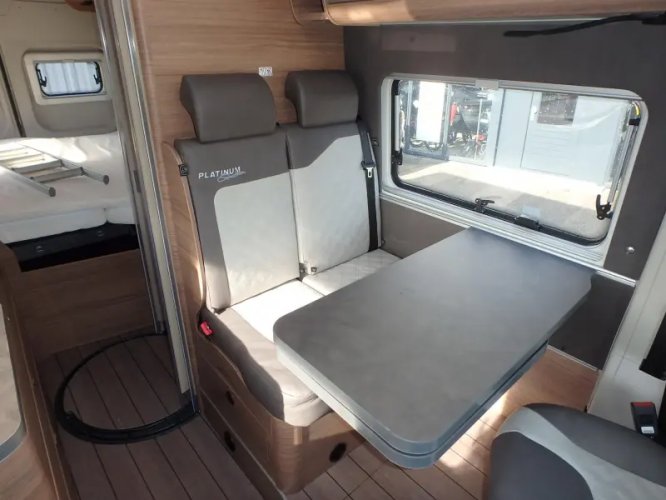 Knaus Boxlife 630 ME PLATINUM SELECTION  foto: 16