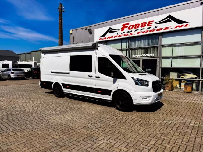 Ford Transit  hoofdfoto: 1