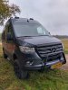 HYMER GRAND CANYON S 4X4 foto: 1