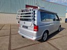 Volkswagen California Comfortline DSG 4Motion 2.0TDI  foto: 5