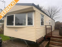 Willerby Salsa Eco super 3 slpk DG+CV 