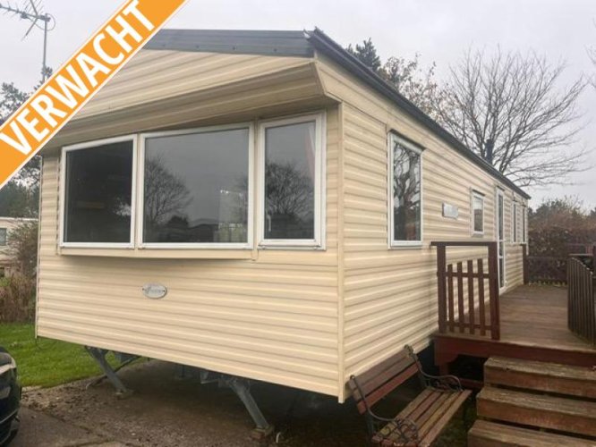 Willerby Salsa Eco super 3 slpk DG+CV  foto: 0