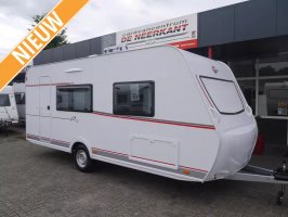 Bürstner Premio Life 480 TS 