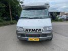 Fiat Hymer Tramp GT foto: 0