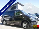 Volkswagen T6 Multivan Benzine, Buscamper met Easy fit Slaaphefdak!! foto: 0