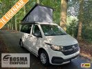 Volkswagen California Coast 6 T Hefdak 58000 km 2021  foto: 0