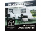 Knaus SPORT 500 QDK All-in Deals foto: 0