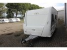 LMC Passion 440 D Vloerverwarming voortent  foto: 22