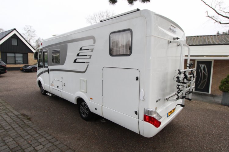 Hymer  ML-i580 foto: 1