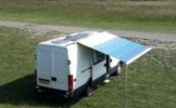 Andere 2 Pers. Ein Iveco Daily III Wohnmobil in Zwijndrecht mieten? Ab 93 € pro Tag - Goboony-Foto: 1
