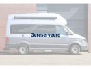 Volkswagen Grand California 600 VW Crafter 2.0 177PK Automatic photo: 3