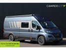 Carado CV640 Pro 2.2 Mulitjet 140pk | Lengtebedden | Thule Luifel | Uit voorraad leverbaar| foto: 0