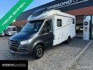 Hymer B580 MC 177PK Automaat Enkele Bedden 2X Airco Luifel foto: 2