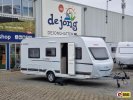 Dethleffs C'Joy 460 LE Enkele bedden  foto: 0