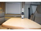 Hymer Tramp 598 GL Queensbed / Hefbed  foto: 18