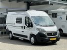 Font Vendome RANDO VAN BREEDTEBED DUCATO 8 ZONNEPANEEL 5.99M foto: 16