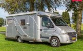 Hymer 3 pers. Rent a Hymer motorhome in Almere? From € 74 pd - Goboony photo: 0