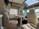 Chausson 627GA - lengte bedden en hefbed foto: 4