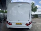 Hymer BMC-T White Line 600 - 2 APARTE BEDDEN  foto: 3