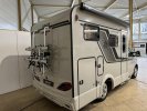 Knaus Tourer Van 500 MQ compact vast bed - hefbed  foto: 3