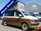 Volkswagen T6 California Ocean Bulli Editie, DSG, Two Tone!! foto: 0