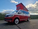 Volkswagen T6 California Ocean RED DSG 62dkm!  foto: 0