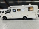 Hymer Tramp 695 S Automatic Face to Face photo: 4