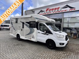 Chausson Titanium Anniversary Vip 640 