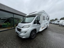 Bürstner T 690 G Harmony Line 160pk Fiat 9-G AUTOMAAT