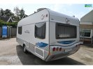 TEC Travel King 470TE foto: 2