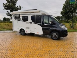 Carado Europa Edition 132V