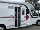 Chausson Challenger Mageo 357 ENKELE BEDDEN+HEFBED LUCHTVERING foto: 4