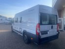 Chausson V697 lengte bedden  foto: 2