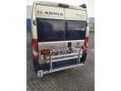 Adria Twin 640 SLX Enkele Bedden B.J. 2016  foto: 3