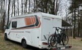 Peugeot 2 pers. Louer un camping-car Peugeot à Enschede ? A partir de 91 € par jour - Goboony photo : 3