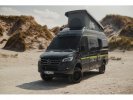 Hymer Grand Canyon S Mercedes CrossOver foto: 2