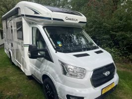 Chausson Titanium Ultimate 640 NL Automaat 