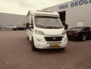 Hymer Exsis-T 588 AUTOMAAT/LEVELSYSTEEM!!!! foto: 1