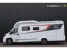 LMC Tourer Lift 730G 140hp | New available from stock | Winter package | Lift-down bed | Separate Shower | photo: 2